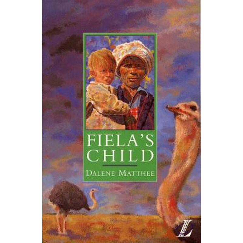 Fielas Child