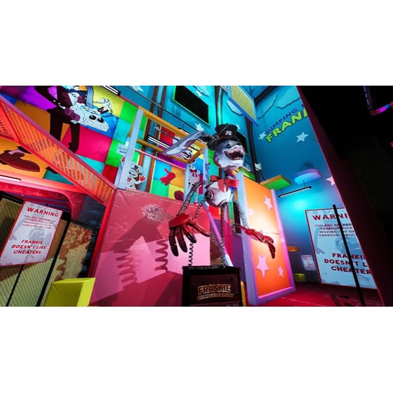 Finding Frankie - PS5 image 5