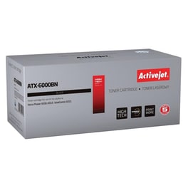 Toner Συμβατό Activejet Atx-6000bn For Xerox 106r01634