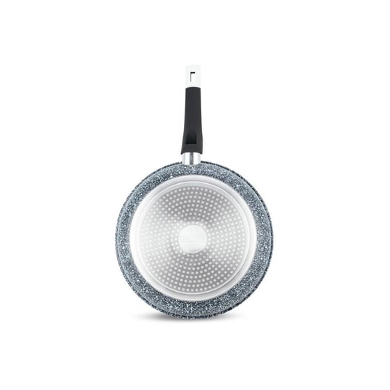 Αντικολλητικό Τηγάνι EDENBERG EB-6156 22 cm Γκρι image 2