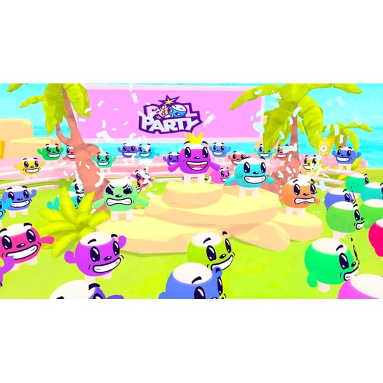 Pool Party - PS5 image 6