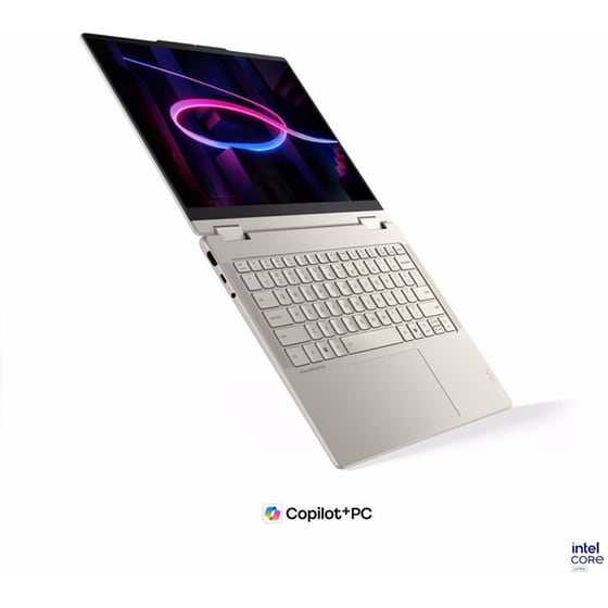 Lenovo Yoga 7 2-in-1 14IPH11 14" FHD+ OLED (Intel Core Ultra 7-355/32 GB/1TB SSD/Intel Graphics/Windows 11 Home) Laptop image 6