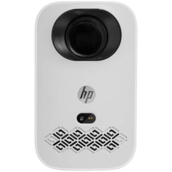 Projector HP CC360 - Λευκό image 3