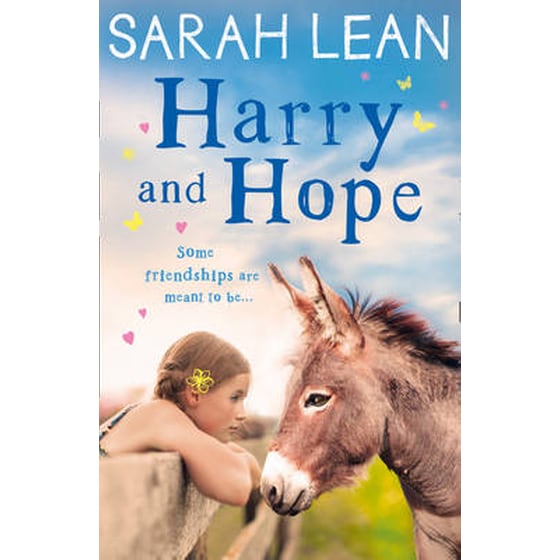 Harry and Hope image 0