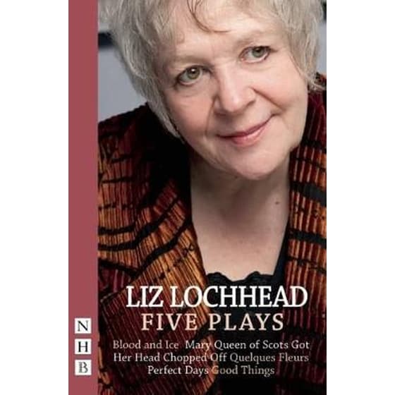 Lochhead: Five Plays image 0