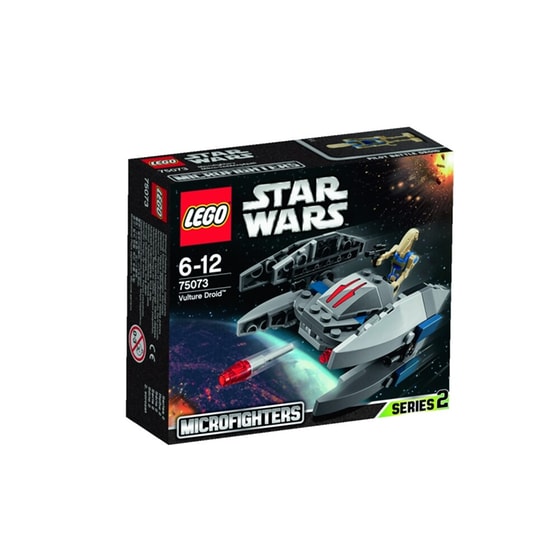 LEGO® 75073 Vulture Droid image 1