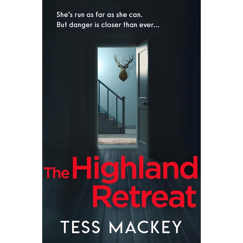 The Highland Retreat