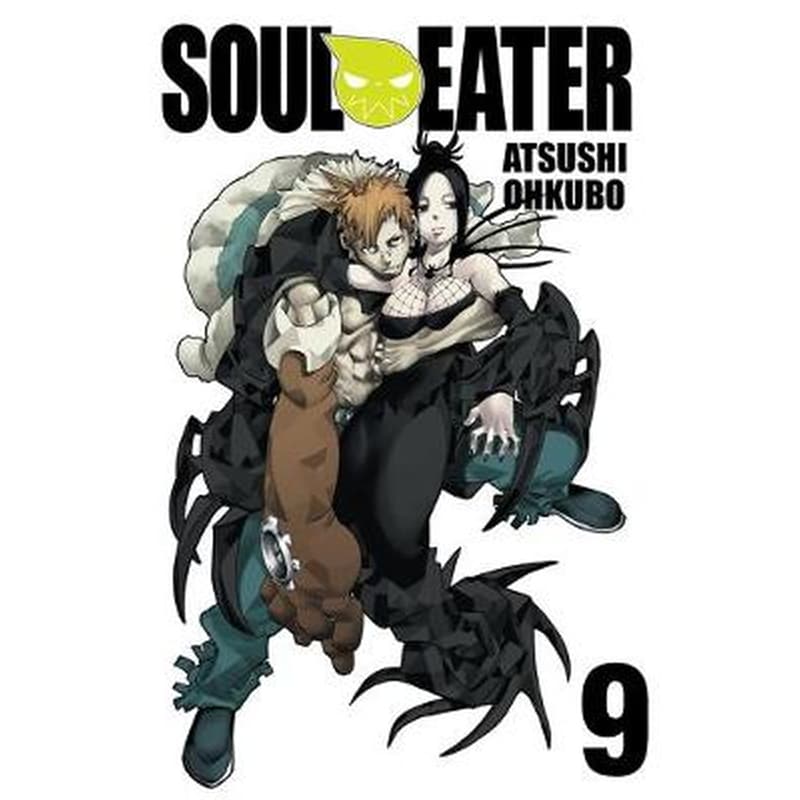 Soul Eater, Vol. 9