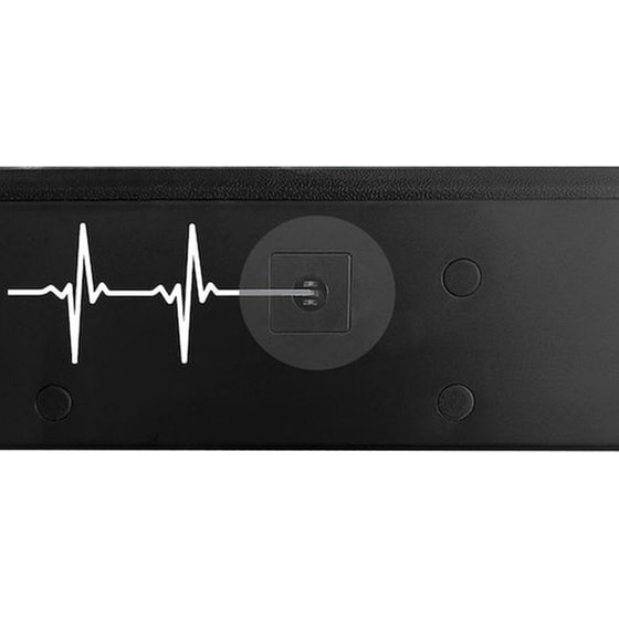 ProTred MR‑955 Ηλεκτρικός Αναδιπλούμενος Διάδρομος Γυμναστικής 3hp για Χρήστη έως 130kg image 4