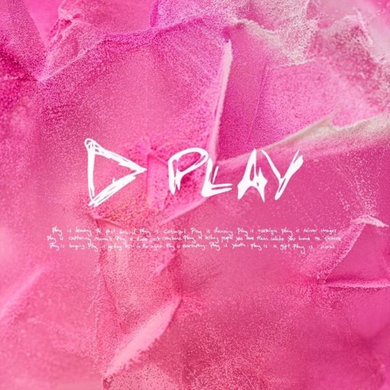 Play (LP Pink) image 0