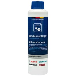 Υγρό Συντήρησης Πλυντηρίου Πιάτων BOSCH 311995