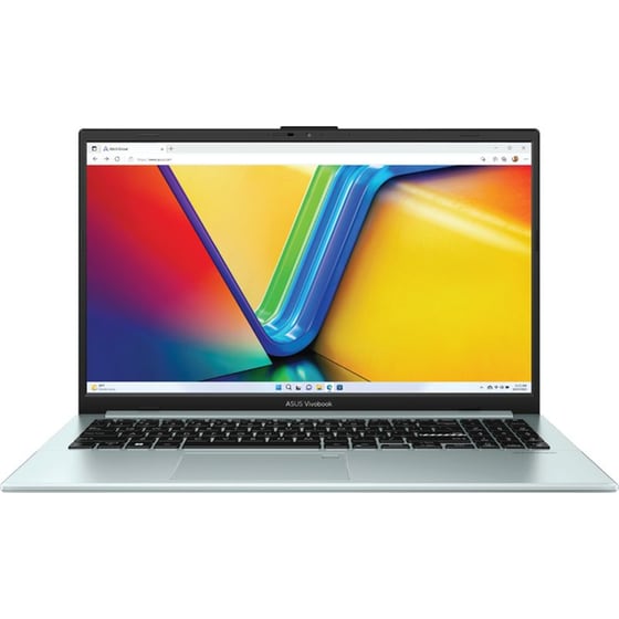 Asus Vivobook Go 15 15.6" FHD IPS (Ryzen 3-7320U/8 GB/512GB SSD/Radeon Graphics/Win11Home) Laptop image 0