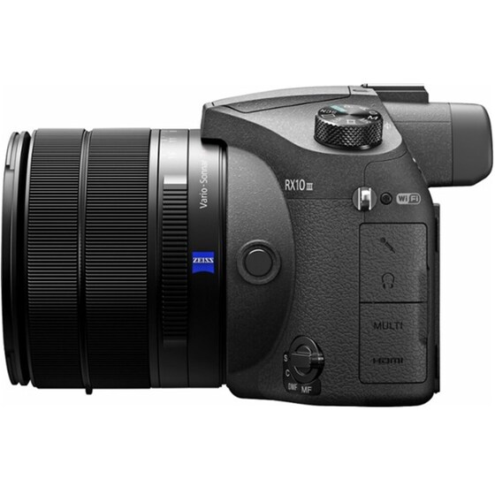 SONY DSC-RX10M3 image 3