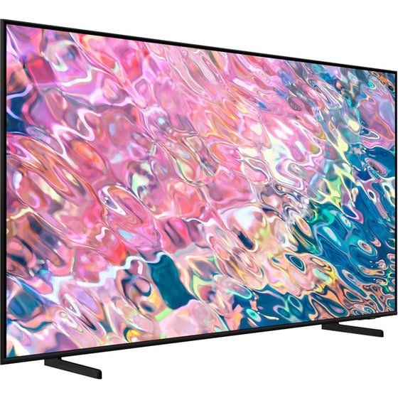 Τηλεόραση Samsung QLED 50" 4K Smart 50Q60B image 4