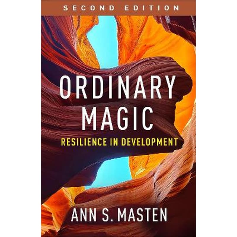 Ordinary Magic, Second Edition