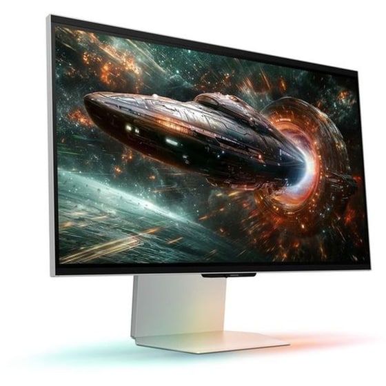 Samsung Odyssey 3D G90XF LS27FG900XUXEN Gaming Monitor 27'' 4K UHD IPS Flat 165Hz 1ms image 2