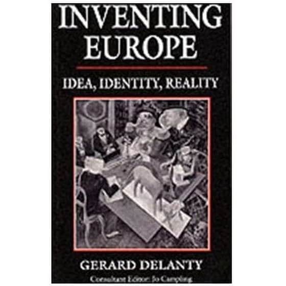 Inventing Europe image 0