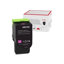 Toner Xerox 006R04362 - Magenta