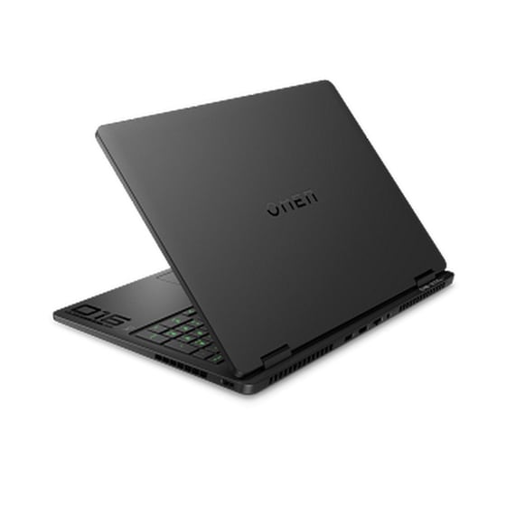 HP Omen Slim 16-an0000nv 16" IPS QHD+ (Intel Core Ultra 7-255H/32GB/1TB SSD/GeForce RTX 5070/Win11Home) Laptop image 5
