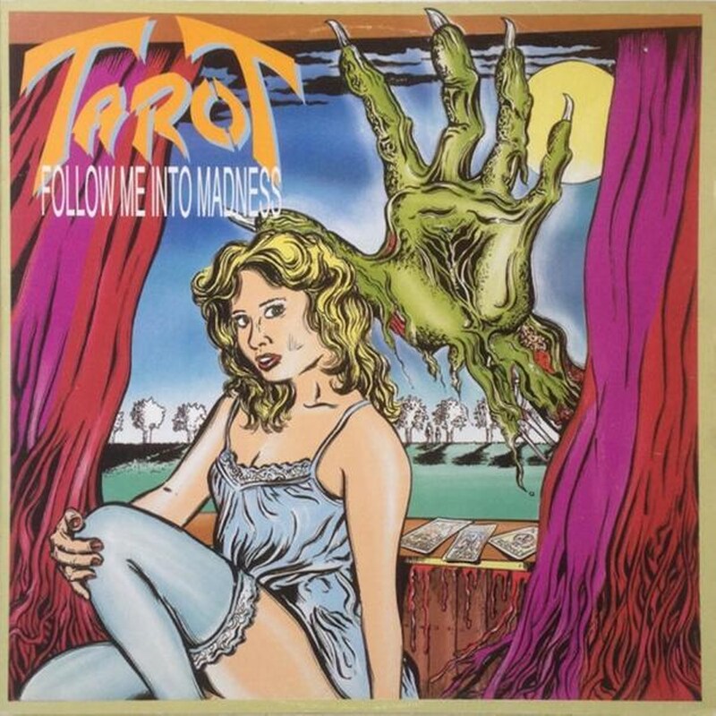 Follow Me Into Madness