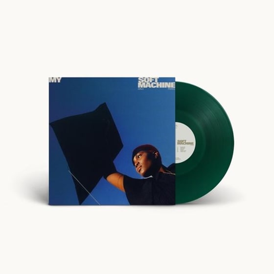 My Soft Machine image 0