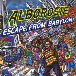 Escape From Babylon
