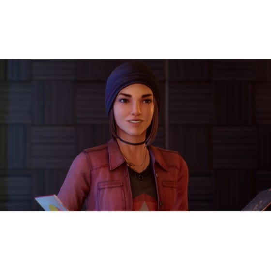 Life is Strange: True Colors - Nintendo Switch image 3