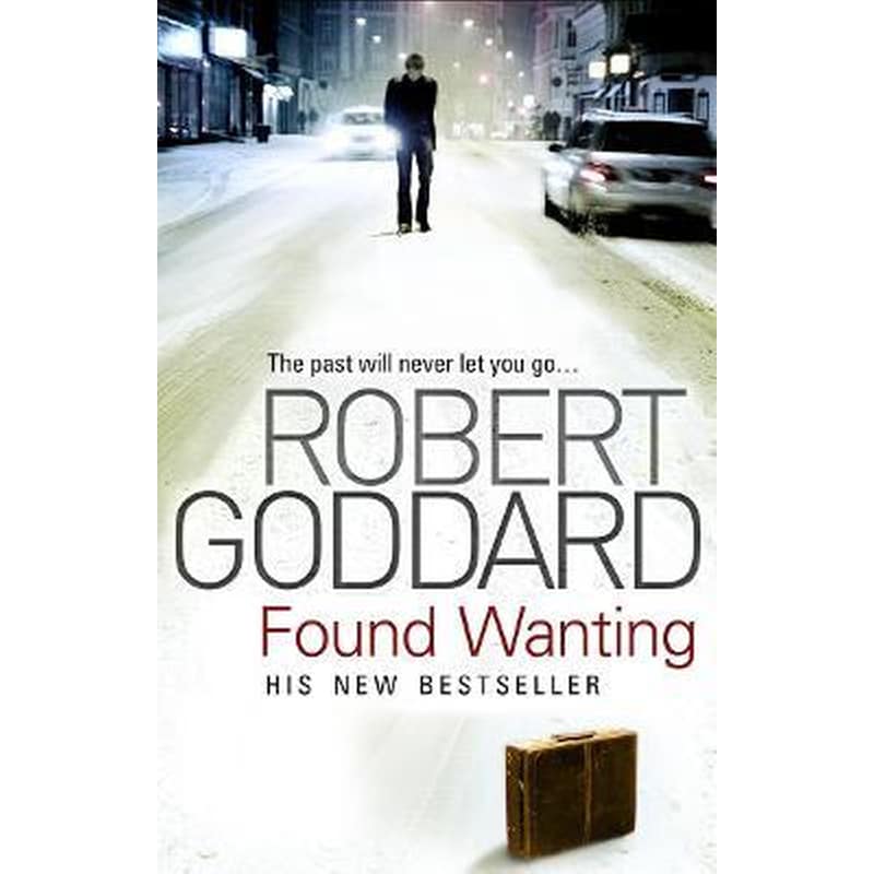 Found Wanting