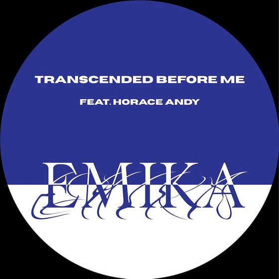 Transcended Before Me (LP RSD 2024) image 0