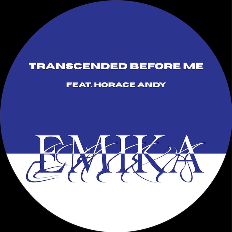 Transcended Before Me (LP RSD 2024)