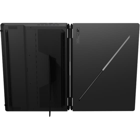 Asus ROG Zephyrus Duo GX651AX-SR121X 16" 3K OLED (Intel Core Ultra 9-386H/64GB/2TB SSD/Geforce RTX 5090/Win11Pro) Laptop image 31