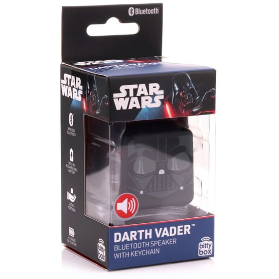 Φορητό Ηχείο Bitty Boomers Dvader Box image 4