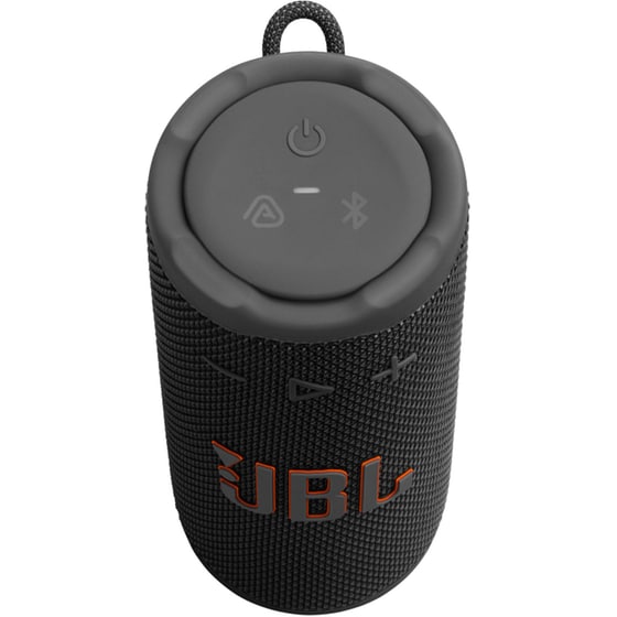 Φορητό Ηχείο JBL Grip - Μαύρο image 8