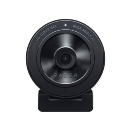 Razer Kiyo X Web Camera Full HD 1080p - Μαύρο