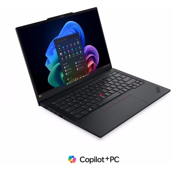 Lenovo ThinkPad E14 Gen 7 14" QHD+ IPS (Intel Core Ultra 5-135H/32 GB/1TB SSD/Arc Graphics/Windows 11 Pro) Laptop image 3