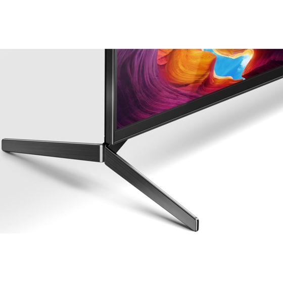 Τηλεόραση Sony DLED 65" 4K KD65XH9505 image 3