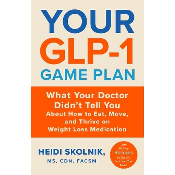 Your GLP-1 Game Plan image 0