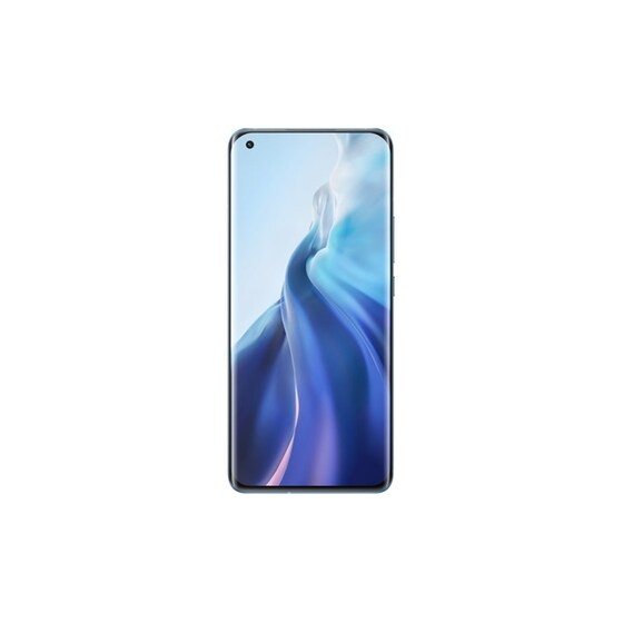 Smartphone Xiaomi Mi 11 5G 256GB Dual Sim Horizon Blue image 0