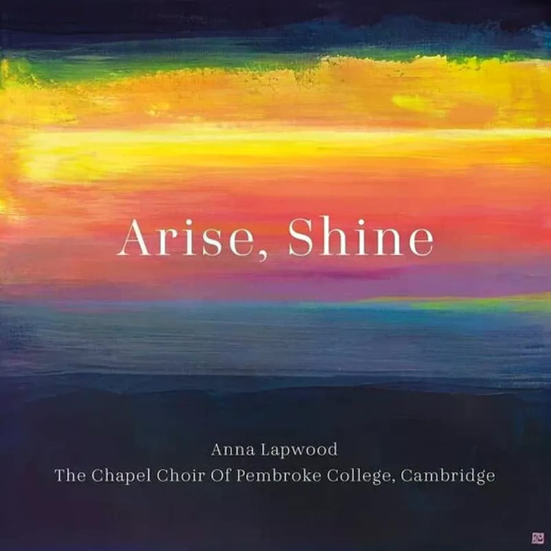 Arise, Shine