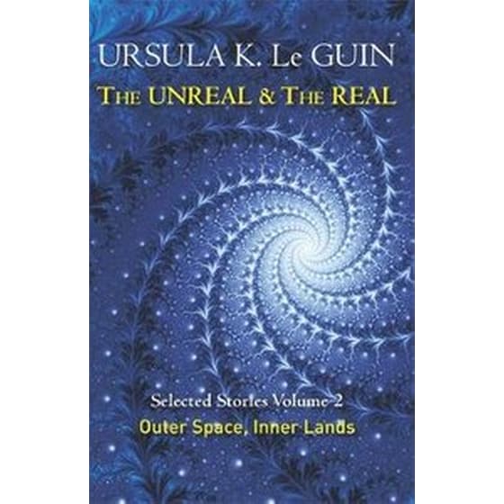 The Unreal and the Real Volume Two image 0