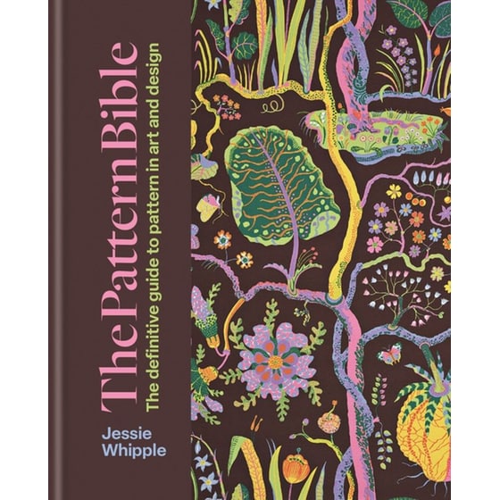 The Pattern Bible image 0