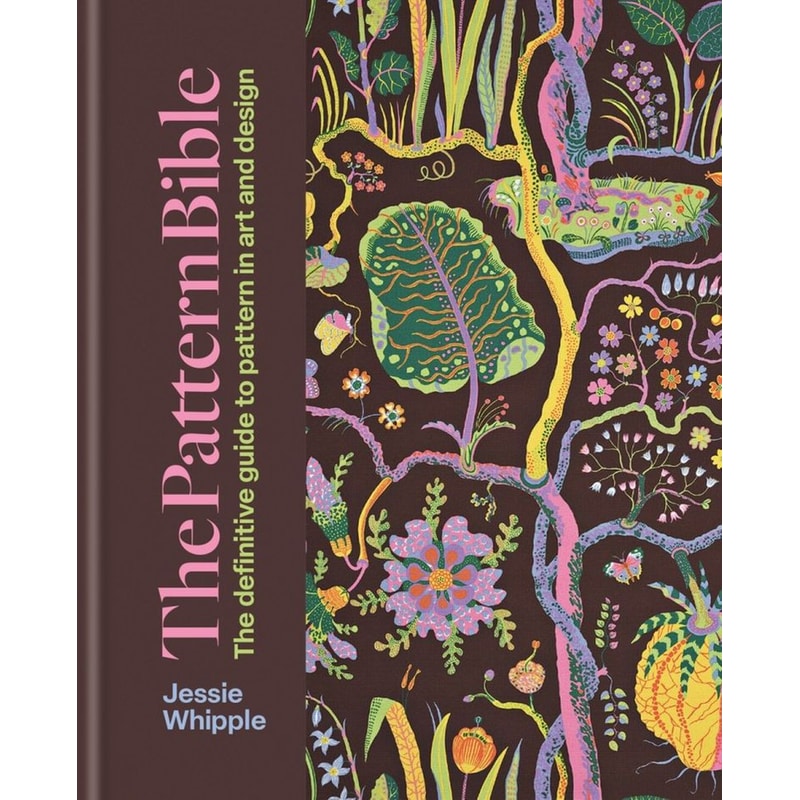 The Pattern Bible