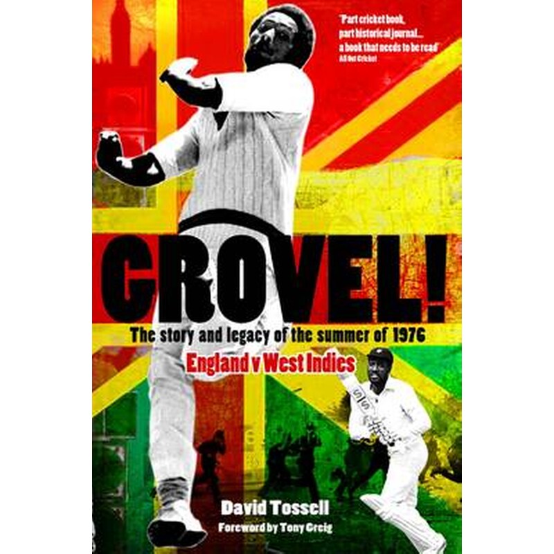 Grovel!
