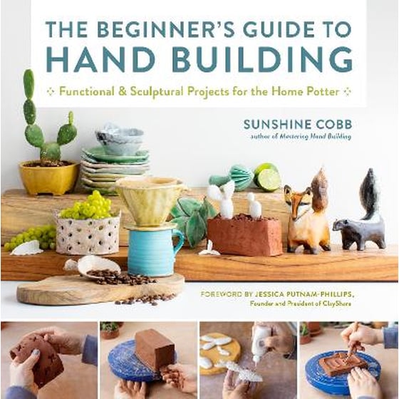 Beginner's Guide to Hand Building image 0