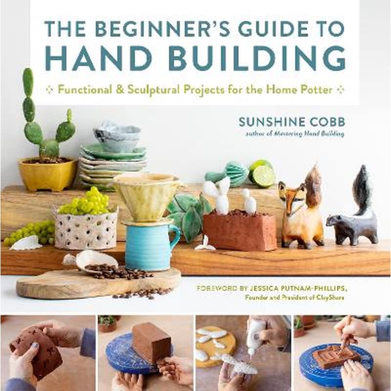 Beginners Guide to Hand Building