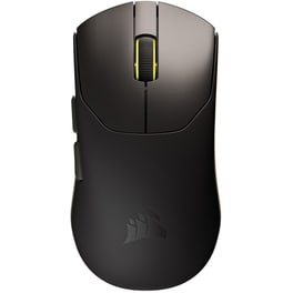 Corsair Sabre v2 Pro Ultralight Ασύρματο Gaming Ποντίκι USB - Μαύρο