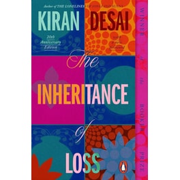 The Inheritance of Loss