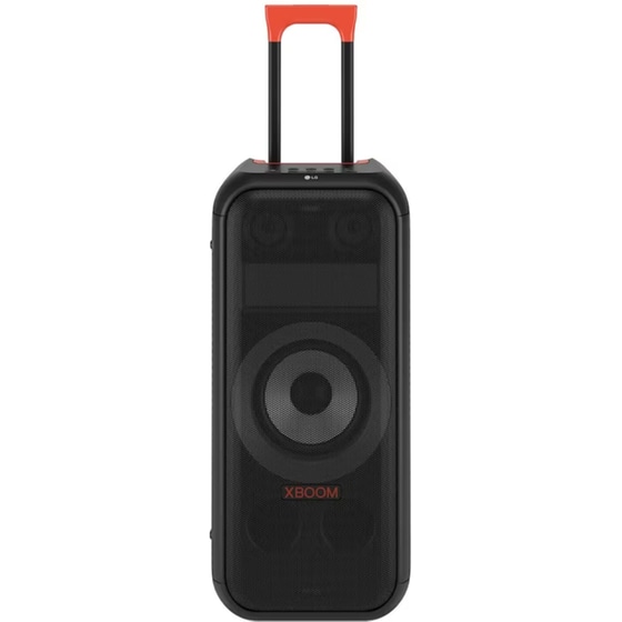 Party Speaker LG XBOOM DXL7T 250W - Μαύρο image 12