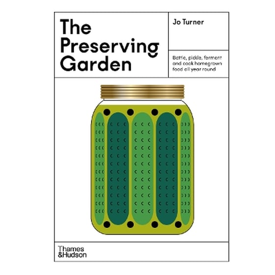 The Preserving Garden image 0