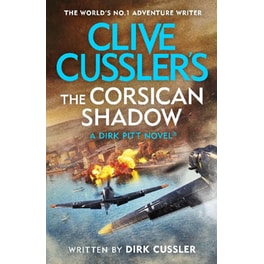 Clive Cussler's The Corsican Shadow